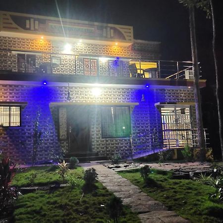 Sp Resort Inn 예르카우드 외부 사진