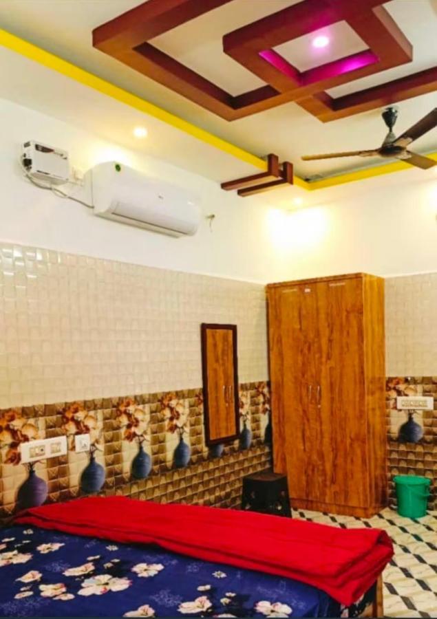 Sp Resort Inn 예르카우드 외부 사진