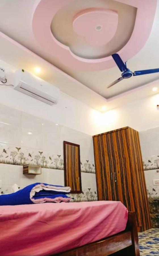 Sp Resort Inn 예르카우드 외부 사진