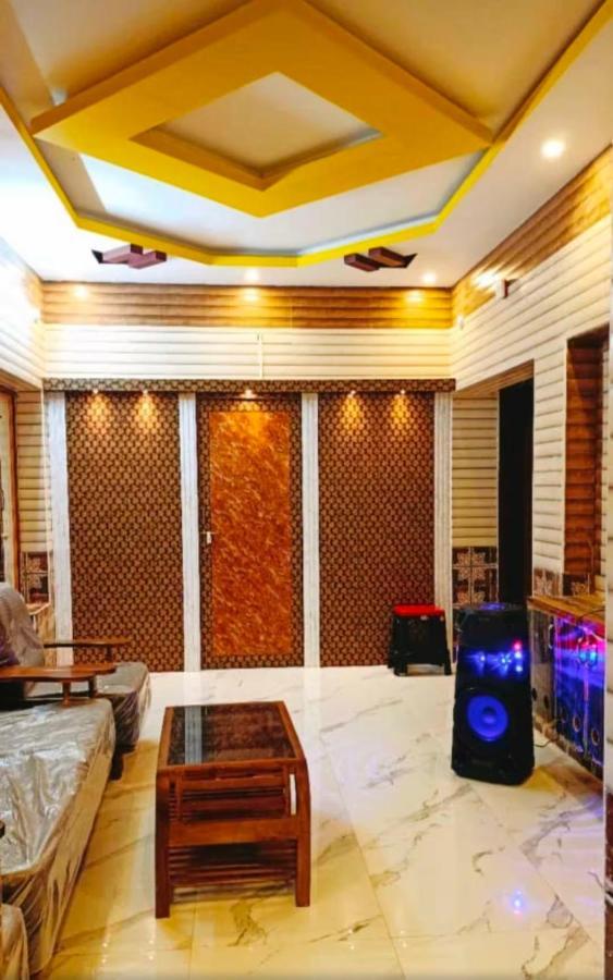 Sp Resort Inn 예르카우드 외부 사진